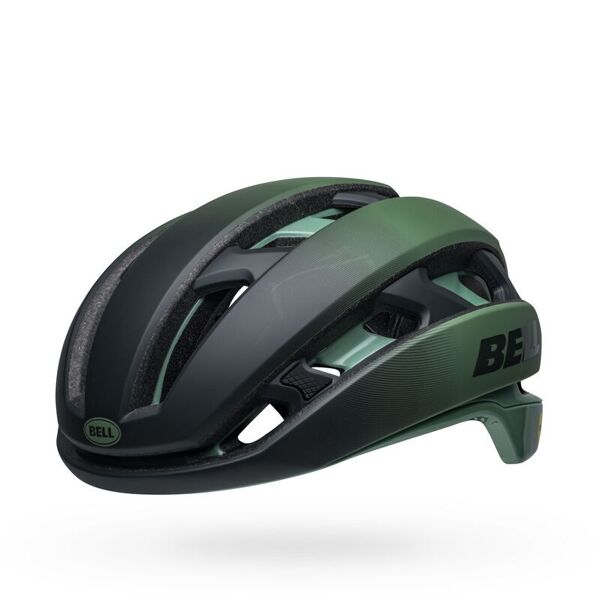 bell casco bici da strada  xr spherical