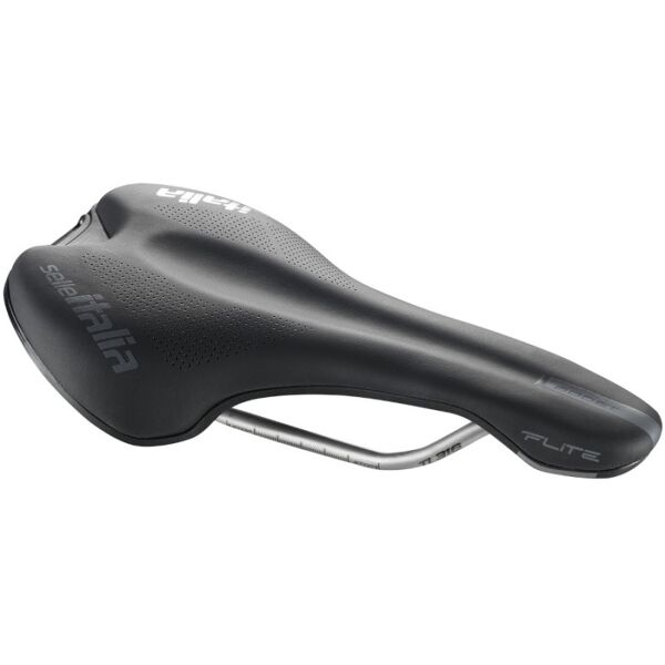 selle italia sella bici  flite boost titanio