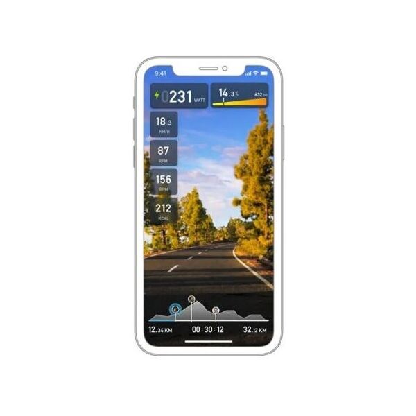 tacx training app 6 mesi di abbonamento premium (valore 60 €)