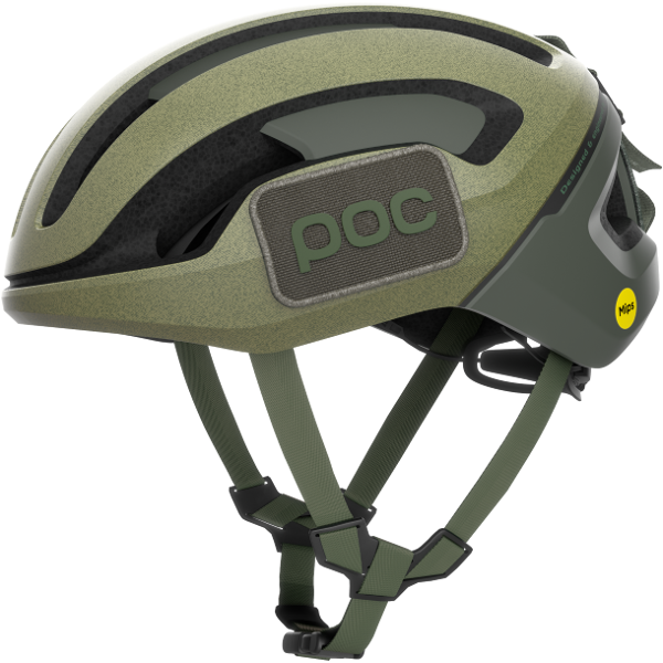 poc casco gravel e corsa  omne ultra mips