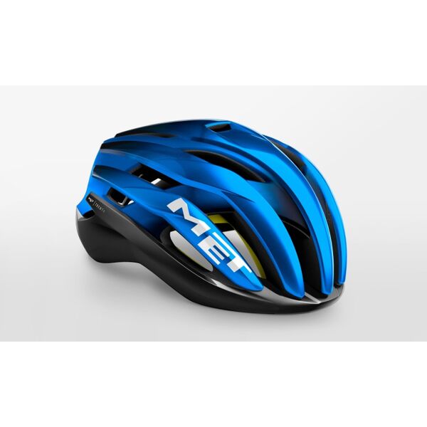 met casco bici da corsa  trenta mips