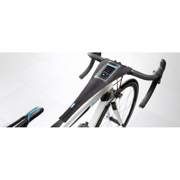 tacx protezione sudore con porta smatphone  t2931