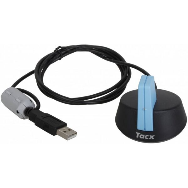 tacx chiavetta ant+  con antenna potenziata per rulli smart t2028