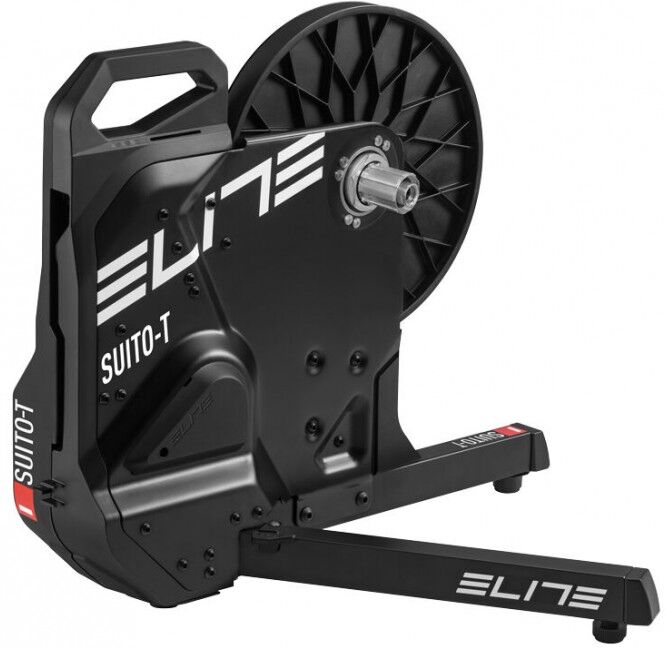 elite rulli bici interattivo  suito t 2024 senza cassa pignoni