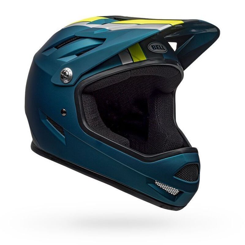 bell casco mtb  sanction agility 2023