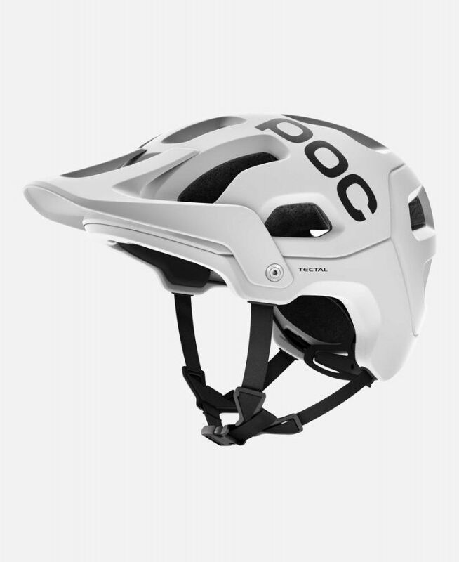 poc casco mtb  tectal