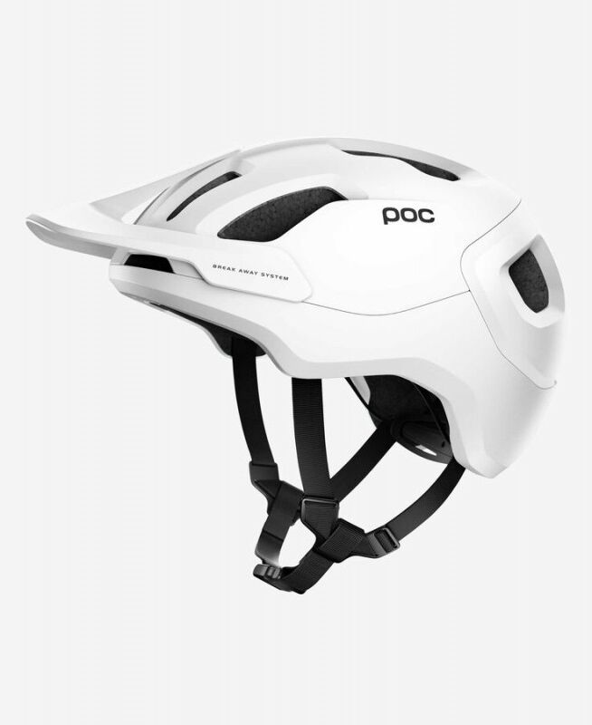 poc casco mtb  axion spin