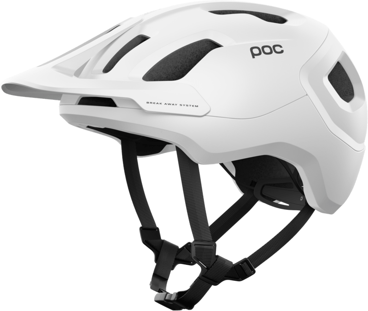 poc casco mtb  axion