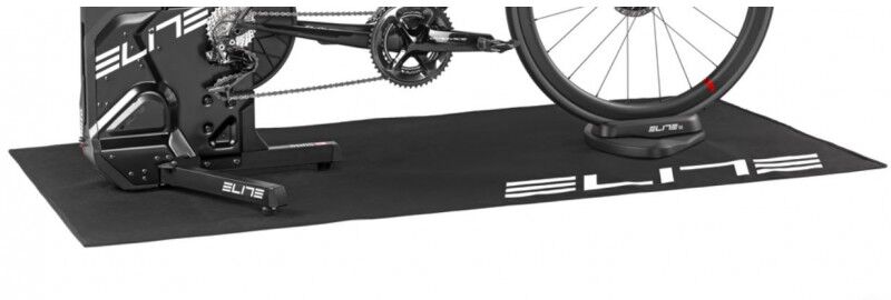 Elite Tappeto per rulli bici  FOLDING Mat