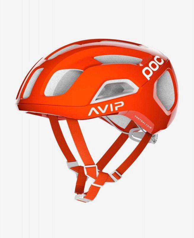 Poc Casco bici da strada  Ventral AIR SPIN