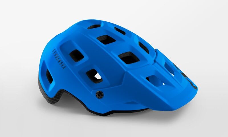 MET Casco MTB Enduro All Mountain  TERRANOVA