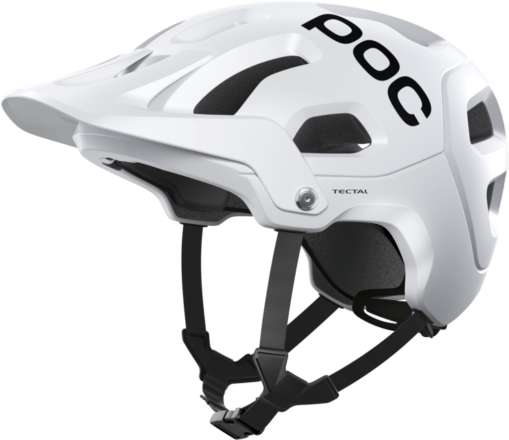 Poc Casco MTB  Tectal 2023