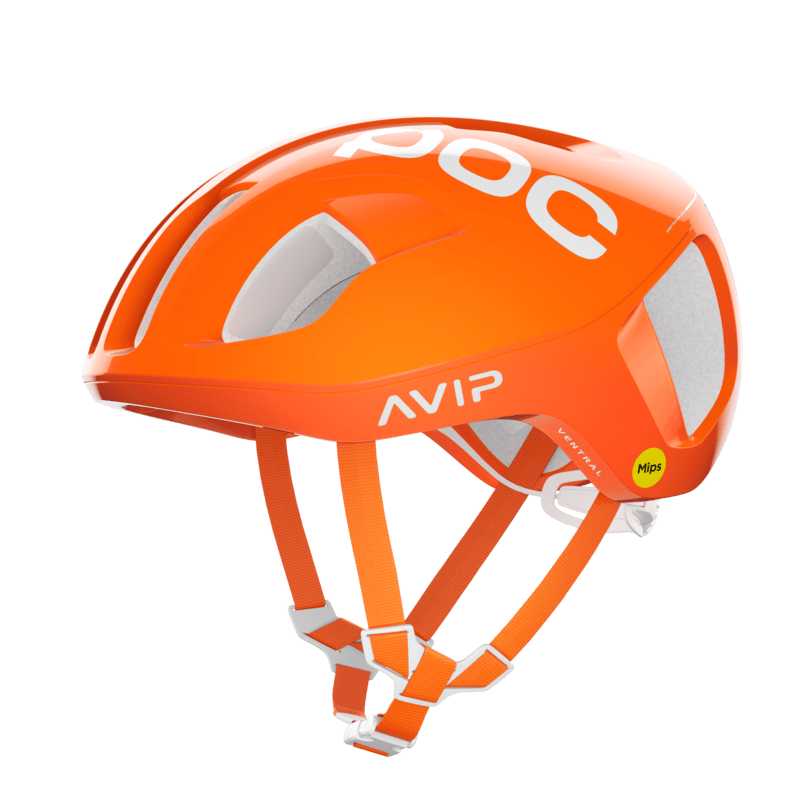 Poc Casco bici da strada  Ventral MIPS