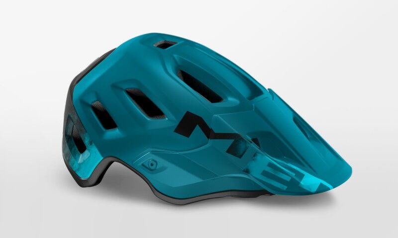 MET Casco MTB Enduro All Mountain  Roam MIPS