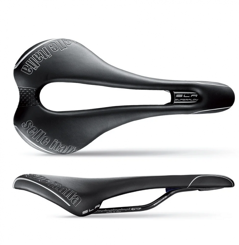 SELLE ITALIA Sella bici  SLR TM Superflow 275