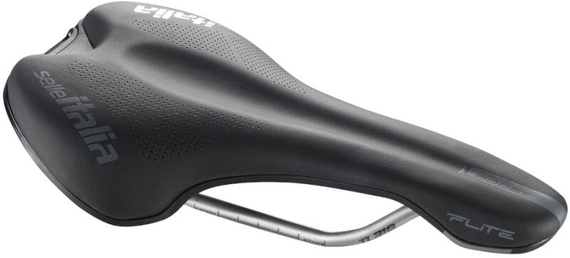 SELLE ITALIA Sella bici  FLITE BOOST TiTANIO