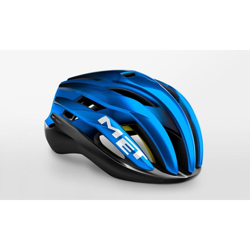 MET Casco bici da corsa  TRENTA MIPS