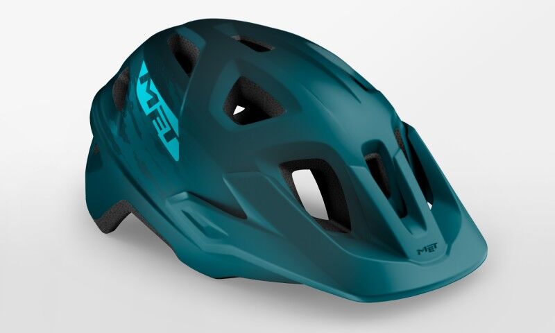 MET Casco MTB All Mountain trail  ECHO MIPS 2023