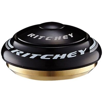 Ritchey WCS Testa Cuscinetto - Integ. MTB & Strada - Nero Ritchey WCS Testa Cuscinetto - Integ. MTB & Strada - Nero