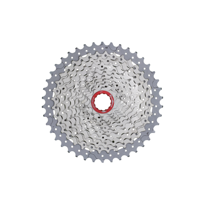 SUNRACE Cassetta pignoni MTB MZ903 11-51 SILVER 12 v SUNRACE Cassetta pignoni MTB MZ903 11-51 SILVER 12 v