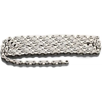 KMC Catena Barbieri - 116 maglie - Compatibile con Shimano, Sram, Campagnolo - Catena bici 9 velocità KMC Catena Barbieri - 116 maglie - Compatibile con Shimano, Sram, Campagnolo - Catena bici 9 velocità