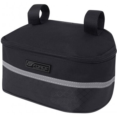 Force Borsa anteriore al manubrio ROLLER 1.9 litri Force Borsa anteriore al manubrio ROLLER 1.9 litri