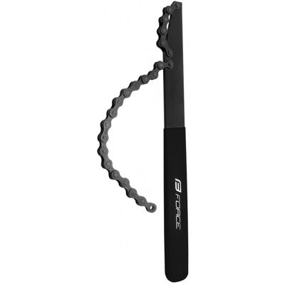 Force Chiave a frusta per pacco pignoni Shimano Sram Force Chiave a frusta per pacco pignoni Shimano Sram
