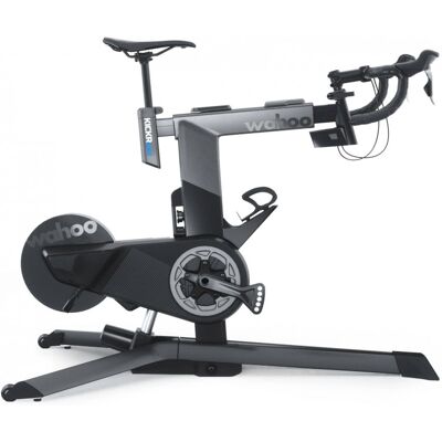 Wahoo Smart bike KICKR BIKE WI-FI Wahoo Smart bike KICKR BIKE WI-FI