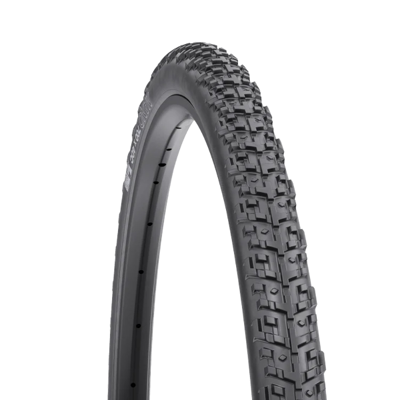 WTB Copertone gravel NANO TCS Light/Fast Rolling, Dual DNA SG2 120tpi 700x40 nero WTB Copertone gravel NANO TCS Light/Fast Rolling, Dual DNA SG2 120tpi 700x40 nero