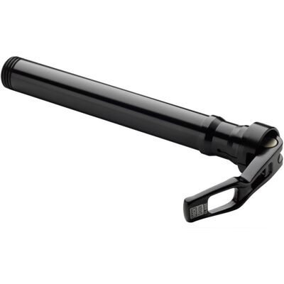 ROCKSHOX Perno passante anteriore Rock Shox MAXLE LITE black 20 MM (FODERI DA 32MM) ROCKSHOX Perno passante anteriore Rock Shox MAXLE LITE black 20 MM (FODERI DA 32MM)