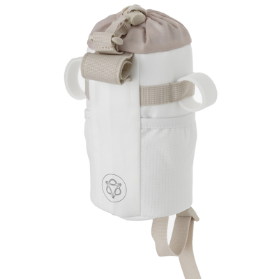 AGU Borsa bikepacking al manubrio VENTURE SNACK PACK 1 litro undyed AGU Borsa bikepacking al manubrio VENTURE SNACK PACK 1 litro undyed