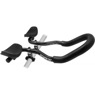 Force Protesi aerodinamiche appendici triathlon TRI 31,8 Force Protesi aerodinamiche appendici triathlon TRI 31,8