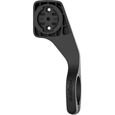 Supporto per computer da bicicletta Magene AR - Aero, Leggero, Compatibile con C606 Supporto per computer da bicicletta Magene AR - Aero, Leggero, Compatibile con C606