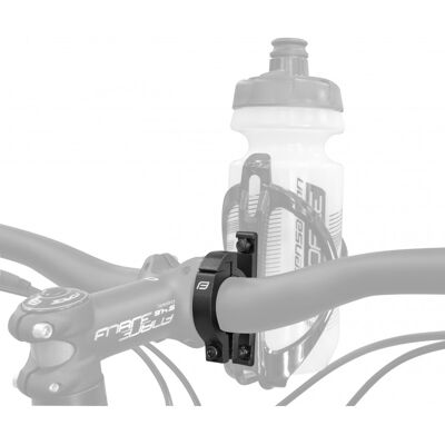 Force Supporto per portaborraccia da manubrio 31.8 Force Supporto per portaborraccia da manubrio 31.8