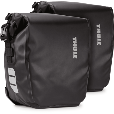 Thule Borse per bici Shield Pannier 2X13L COPPIA Black 3205401 Thule Borse per bici Shield Pannier 2X13L COPPIA Black 3205401