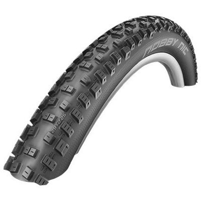 SCHWALBE Copertone NOBBY NIC EVO TL-Ready 29x2,25 SNAKE SKIN SCHWALBE Copertone NOBBY NIC EVO TL-Ready 29x2,25 SNAKE SKIN