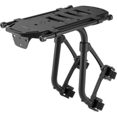 Thule Portapacchi bici Tour Rack BLACK 3205483 Thule Portapacchi bici Tour Rack BLACK 3205483