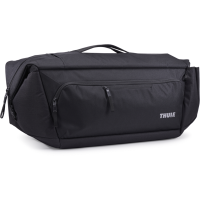 Thule Borsa per bici Roundtrip MTB duffel 70L Black Thule Borsa per bici Roundtrip MTB duffel 70L Black