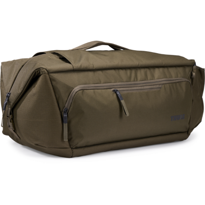 Thule Borsa per bici Roundtrip MTB duffel 70L Deep Khaki Thule Borsa per bici Roundtrip MTB duffel 70L Deep Khaki