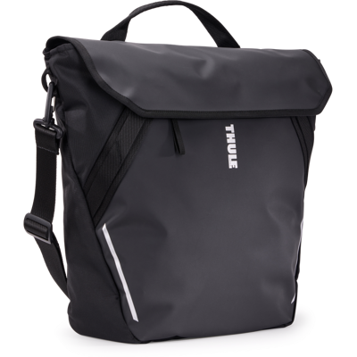 Thule Borsa per bici Chasm Courier Inlock 22L Black Thule Borsa per bici Chasm Courier Inlock 22L Black