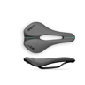 SELLE ITALIA Sella bici  NOVUS EVO BOOST SUPERFLOW TM GRAVEL L3 285gr Nero