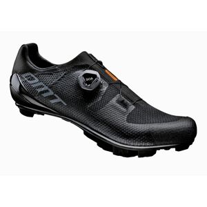 DMT Scarpe per MTB in carbonio  KM3 nero