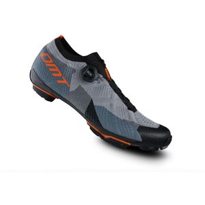 DMT Scarpe per MTB  carbonio KM1 Knit