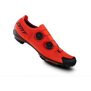 DMT Scarpe per MTB  carbonio KM0 Knit 2 Boa