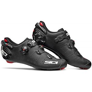 SIDI Scarpe per bici da corsa  2023 WIRE 2 Carbon matt nero