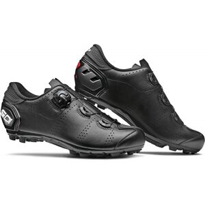 SIDI Scarpe  2023 MTB SPEED nero