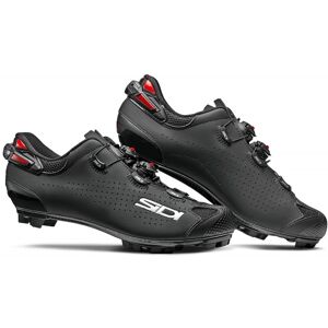 SIDI Scarpe  MTB TIGER 2 SRS nero