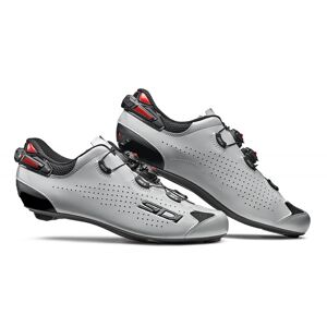 SIDI Scarpe per bici da corsa  2023 SHOT 2 grigio