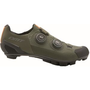 DMT Scarpe per MTB  carbonio MH10 Knit 2 boa 2024