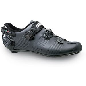 SIDI Scarpe per bici da corsa  WIRE 2S 2024 antracite